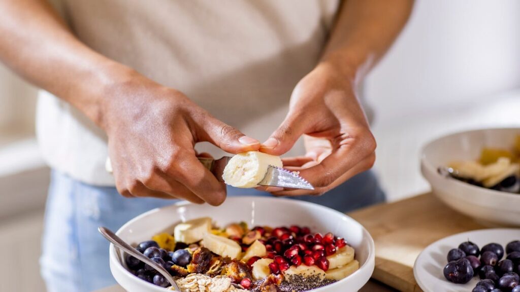 best diet for women’s health