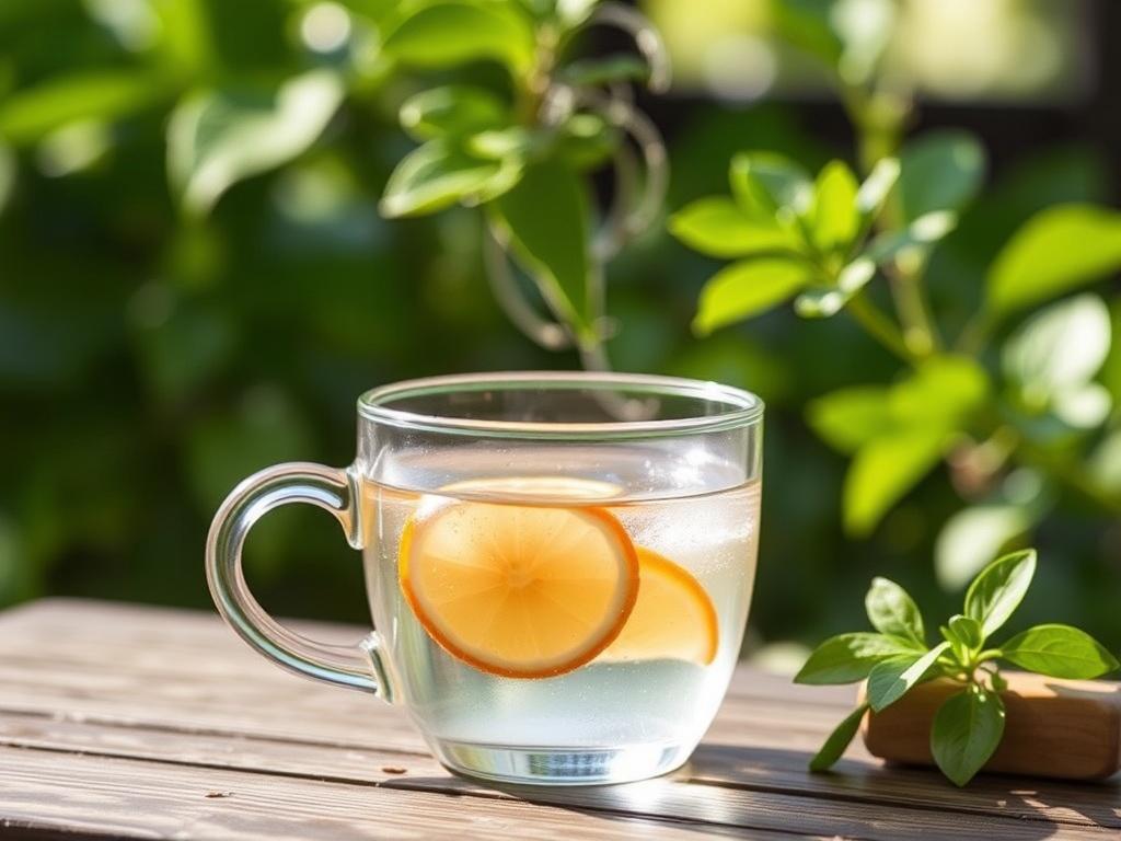 Start warm: why morning hot water makes a bigger difference than you think