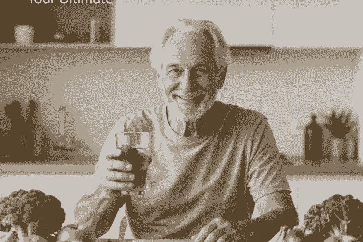 Health Tips for Men: Your Ultimate Guide to a Healthier, Stronger Life