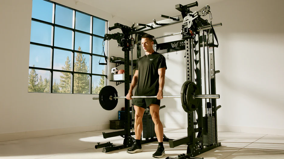 Major Fitness: The Ultimate 2026 Guide to All-in-OneHome Gym