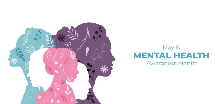 Women's Mental Health Month